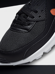 Nike, Air Max 90, black, Image 7 of 8