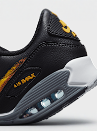 Nike, Air Max 90, zwart, Afbeelding 8 van 8