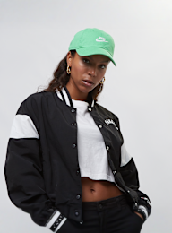 Nike  , Sportswear Heritage86 Futura, green, Image 5 of 5