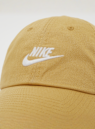 Nike  , Sportswear Heritage86 Futura Washed, yellow, Image 4 of 4