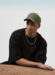 Nike  , Sportswear Heritage 86, green, Image 5 of 5