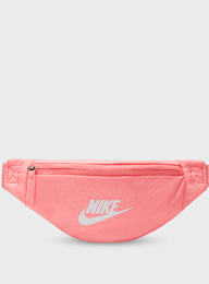 Nike, Heritage Waistpack, zwart, Afbeelding 1 van 6