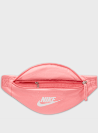 Nike, Heritage Waistpack, zwart, Afbeelding 4 van 6