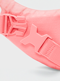 Nike, Heritage Waistpack, black, Image 5 of 6