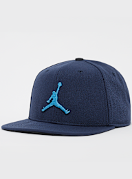 Jordan, Pro Jumpman Snapback, czarny, Obraz 1 z 5