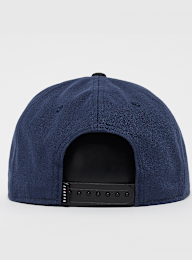 Jordan, Pro Jumpman Snapback, czarny, Obraz 2 z 5