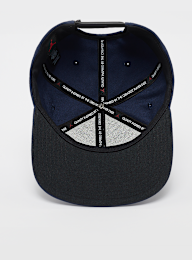 Jordan, Pro Jumpman Snapback, czarny, Obraz 3 z 5