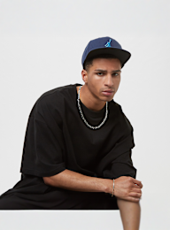 Jordan, Pro Jumpman Snapback, czarny, Obraz 5 z 5