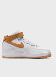 Nike, WMNS Air Force 1 '07 Mid, wit, Afbeelding 2 van 9