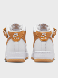 Nike, WMNS Air Force 1 '07 Mid, wit, Afbeelding 5 van 9