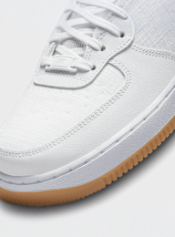 Nike, WMNS Air Force 1 '07 Mid, wit, Afbeelding 7 van 9