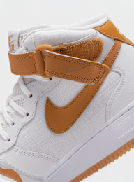 Nike, WMNS Air Force 1 '07 Mid, wit, Afbeelding 9 van 9