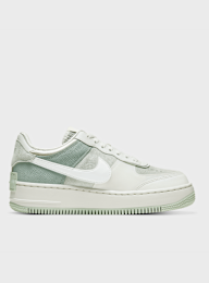 Nike, WMNS Air Force 1 Shadow, green, Image 2 of 9