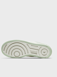 Nike, WMNS Air Force 1 Shadow, green, Image 3 of 9