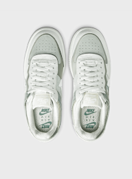 Nike, WMNS Air Force 1 Shadow, green, Image 6 of 9