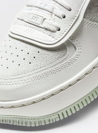 Nike, WMNS Air Force 1 Shadow, green, Image 7 of 9