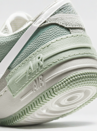 Nike  , Air Force 1 Shadow, green, Image 8 of 9