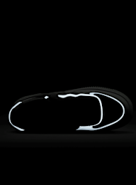 Nike, WMNS Air Force 1 Shadow, green, Image 9 of 9