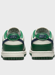 Nike, WMNS Dunk Low, white, Image 5 of 8