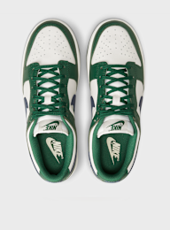 Nike, WMNS Dunk Low, white, Image 6 of 8