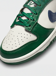 Nike, WMNS Dunk Low, wit, Afbeelding 7 van 8