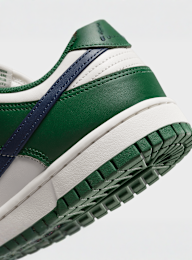 Nike, WMNS Dunk Low, wit, Afbeelding 8 van 8