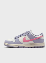 Nike, WMNS Dunk Low, blue, Image 1 of 8