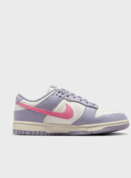 Nike, WMNS Dunk Low, blauw, Afbeelding 2 van 8