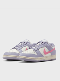 Nike, WMNS Dunk Low, blauw, Afbeelding 4 van 8