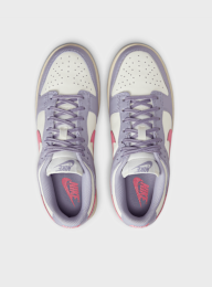 Nike, WMNS Dunk Low, blue, Image 6 of 8