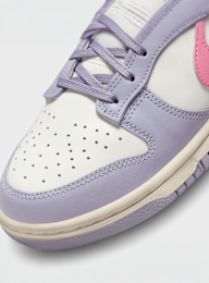 Nike, WMNS Dunk Low, blue, Image 7 of 8