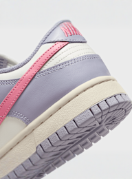 Nike, WMNS Dunk Low, blue, Image 8 of 8