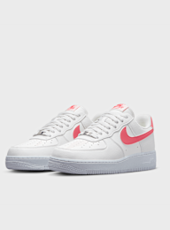 Nike, Air Force 1 '07 SE, white, Image 4 of 7