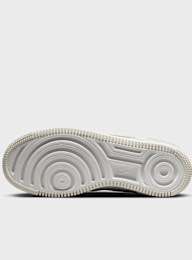 Nike, WMNS Air Force 1 Shadow, white, Image 3 of 9