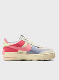 Nike, WMNS Air Force 1 Shadow, white, Image 2 of 8