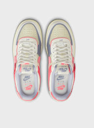 Nike, WMNS Air Force 1 Shadow, white, Image 6 of 8