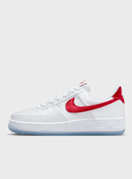 Nike, WMNS Air Force 1 '07, white, Image 1 of 8