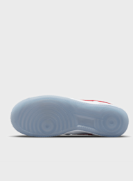 Nike, WMNS Air Force 1 '07, white, Image 3 of 8