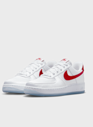 Nike, WMNS Air Force 1 '07, white, Image 4 of 8