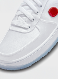 Nike, WMNS Air Force 1 '07, white, Image 7 of 8