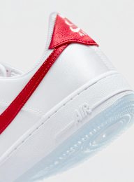 Nike, WMNS Air Force 1 '07, white, Image 8 of 8