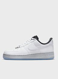 Nike, WMNS Air Force 1 '07 SE, wit, Afbeelding 1 van 8