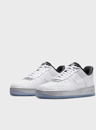 Nike, WMNS Air Force 1 '07 SE, wit, Afbeelding 4 van 8