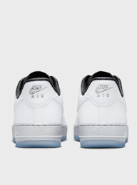 Nike, WMNS Air Force 1 '07 SE, white, Image 5 of 8