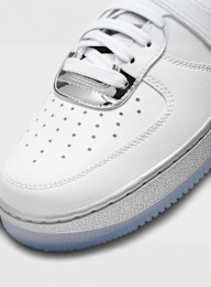 Nike, WMNS Air Force 1 '07 SE, wit, Afbeelding 7 van 8