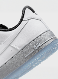 Nike, WMNS Air Force 1 '07 SE, white, Image 8 of 8