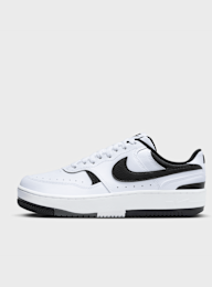 Nike  , WMNS Gamma Force, white, Image 1 of 7
