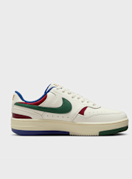 Nike  , WMNS Gamma Force, white, Image 2 of 8