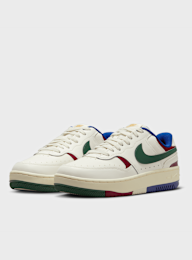 Nike  , WMNS Gamma Force, white, Image 4 of 8
