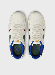 Nike  , WMNS Gamma Force, white, Image 6 of 8